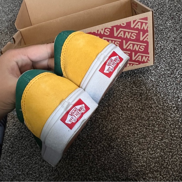 Old Skool Vans - Picture 4 of 6